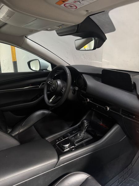 Mazda 3 grand TOURING LX TRIPTONICO - imagen secundaria 2