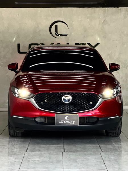 Mazda Cx-30 Grand Touring LX Hybrid - imagen secundaria 2