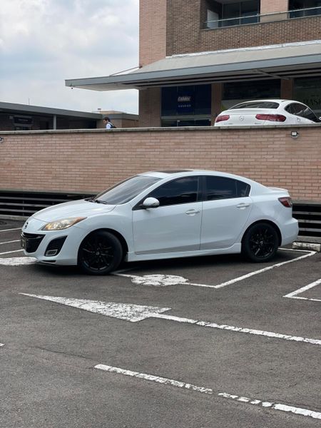 Mazda 3 ALL NEW 2012 - imagen secundaria 1