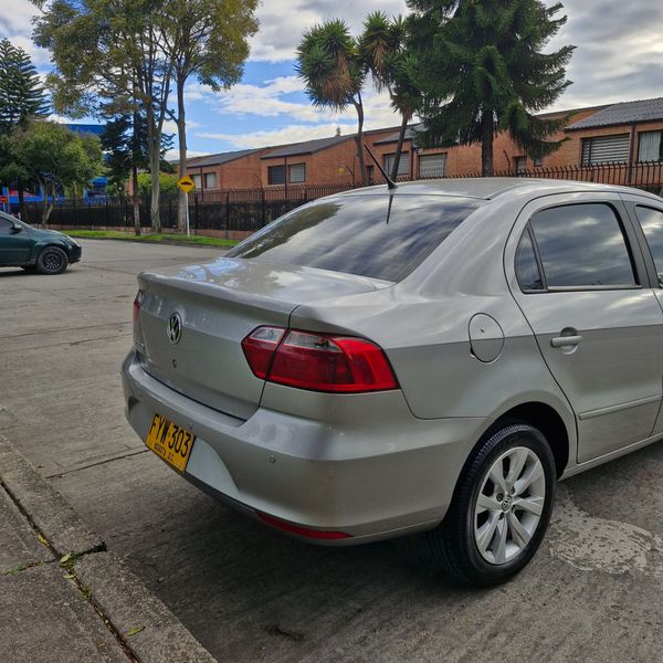 Volkswagen voyage modelo 2019 mecánico - imagen secundaria 2