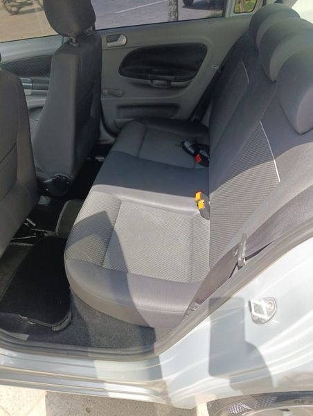 Volkswagen Voyage - imagen secundaria 1