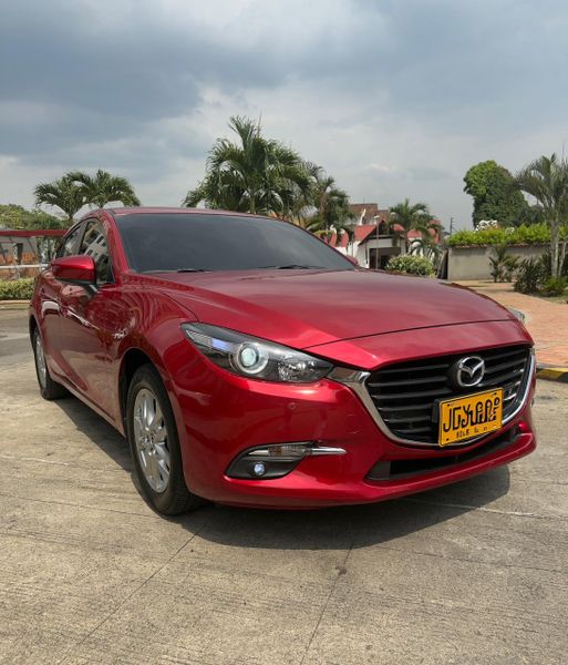 Mazda 3 Touring 2017 - imagen secundaria 1