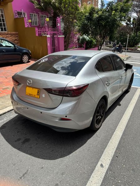 Mazda 3 prime 2016 - imagen secundaria 2