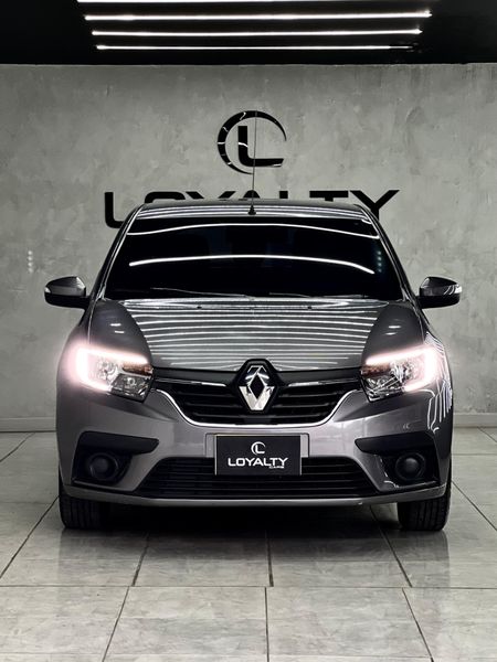 Renault Sandero Life - imagen secundaria 2