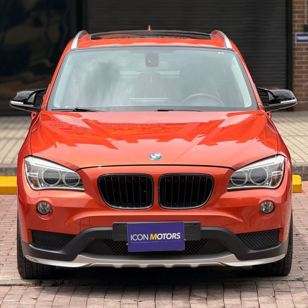 BMW X1 sDrive20i Sport 2015 - imagen secundaria 1