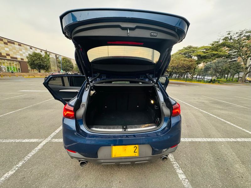 BMW x2 sDrive 20i M - imagen secundaria 2