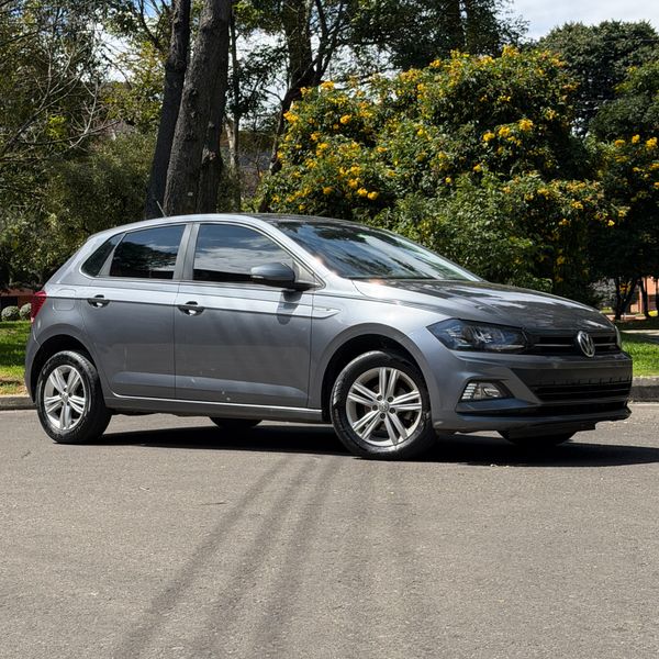 VOLKSWAGEN POLO - imagen secundaria 2