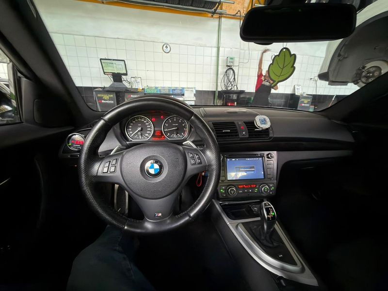 BMW 135I - imagen secundaria 1