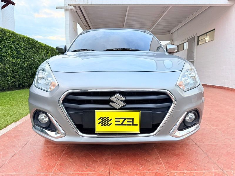 SUZUKI SWIFT DZIRE 2023 AUTOMÁTICO - imagen secundaria 1
