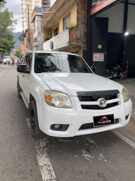 Mazda Bt50 2012 - imagen secundaria 2