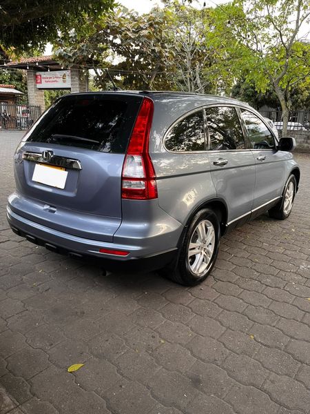 Honda CR-V - imagen secundaria 2