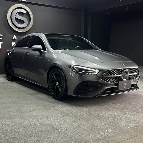 Mercedes Benz CLA200 2024 - imagen secundaria 2