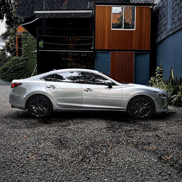 Mazda 6 Grand Touring LX 2017 - imagen secundaria 1