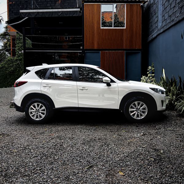 Mazda CX-5 High FWD 2014 - imagen secundaria 1