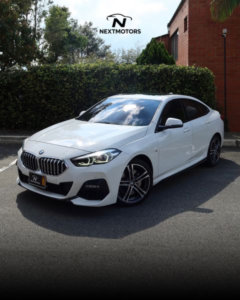 BMW 220i Gran Coupe Paquete M 2022