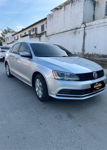 Volkswagen Jetta Comfortline 2016 - imagen secundaria 1