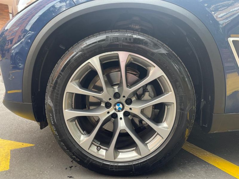 BMW X5 3.0 Xdrive 40I At - imagen secundaria 2
