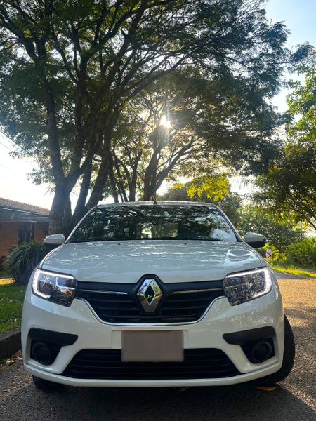 2022 Renault sandero life 1.6 - imagen secundaria 1