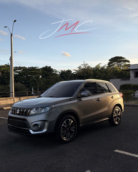 Suzuki Vitara All-Grip AT 2022 - imagen secundaria 2
