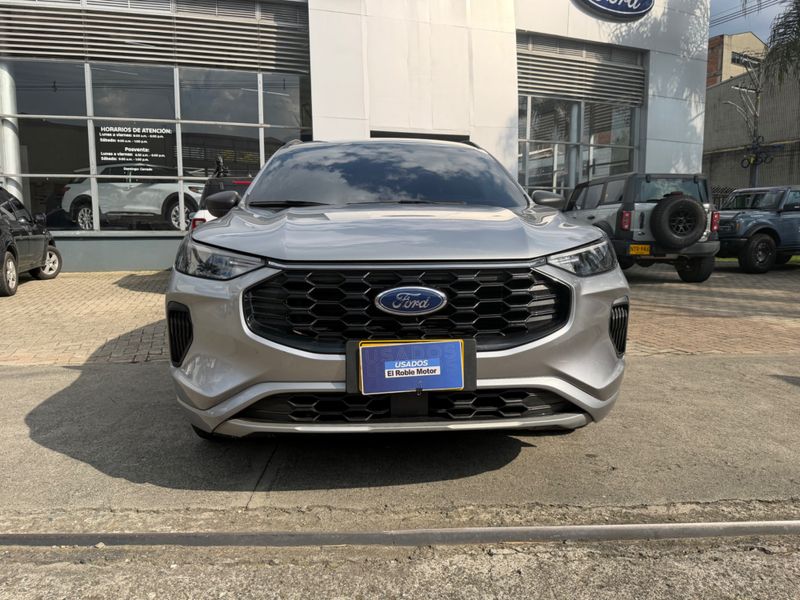 Ford Escape St line Hibirda - imagen secundaria 1