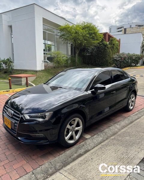 AUDI A3 2016 1.8 tfsi - imagen secundaria 1