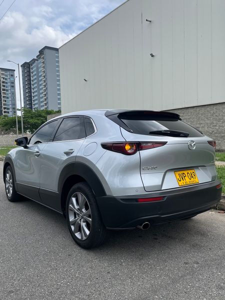 MAZDA CX30 TOURING 2022 - imagen secundaria 1