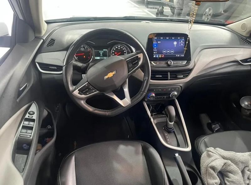 Chevrolet Onix Premier 2022 - imagen secundaria 1