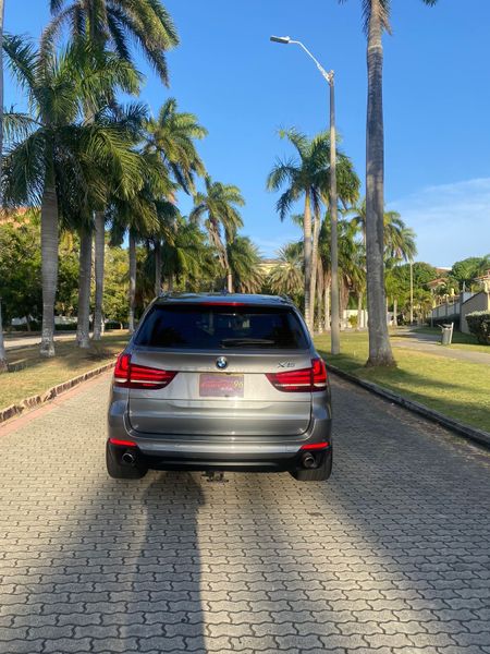 BMW x4 2017 - imagen secundaria 2