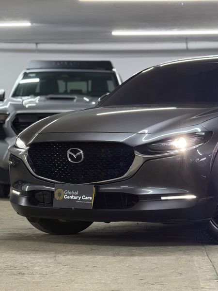 Mazda Cx30 Grand Touring 2021 - imagen secundaria 2
