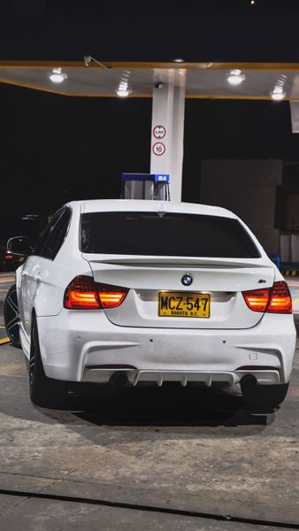 BMW 335i STAGE 2plus 2012 - imagen secundaria 2
