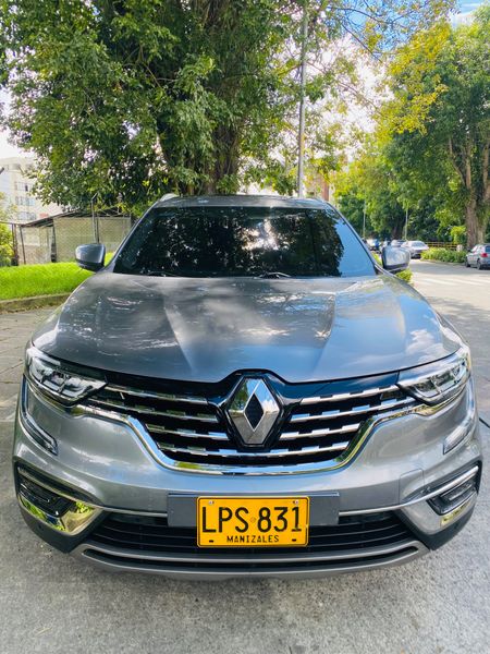 Renault KOLEOS 2023 IMPECABLE NEGOCIABLE - imagen secundaria 2