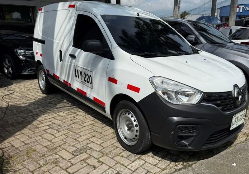 Renault Kangoo 2023 - imagen secundaria 2