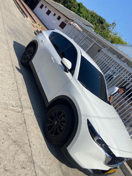 MAZDA CX-5  2023 TOURING - imagen secundaria 2