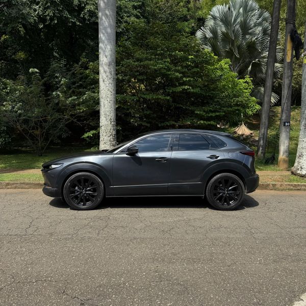 Mazda Cx30 Touring 2021 - imagen secundaria 2