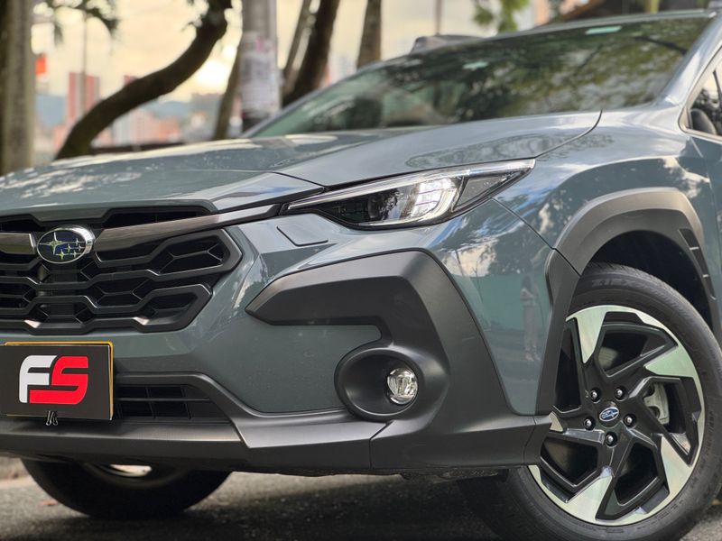 SUBARU CROSSTREK PREMIUM 2024 - imagen secundaria 1
