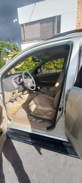 Toyota Fortuner 2011 7 Puestos - imagen secundaria 2