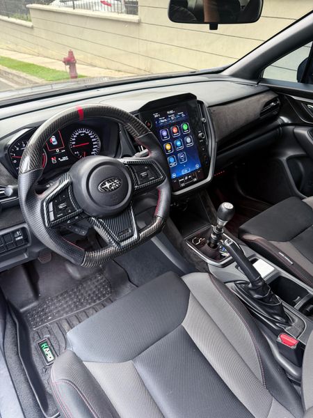 Subaru WRX2023 - imagen secundaria 2