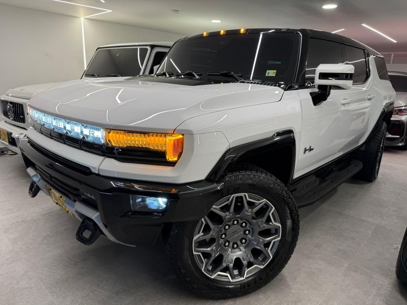 HUMMER 2025 EV 3X 2025 - imagen secundaria 2