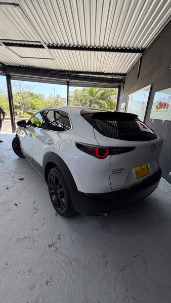 Mazda  cx-30 grand touring - imagen secundaria 1