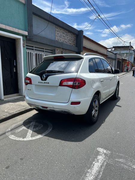 Renault koleos Dynamique Bose 2.5 - imagen secundaria 2
