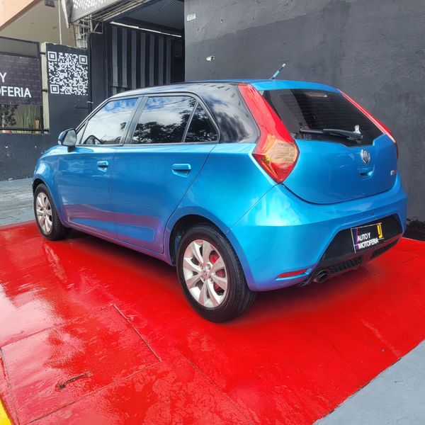 Mg 3 Comfort 2013 - imagen secundaria 1