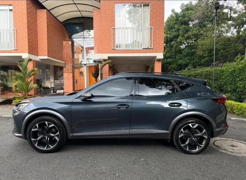 Cupra Formentor TSI Dsg 2023 - imagen 1