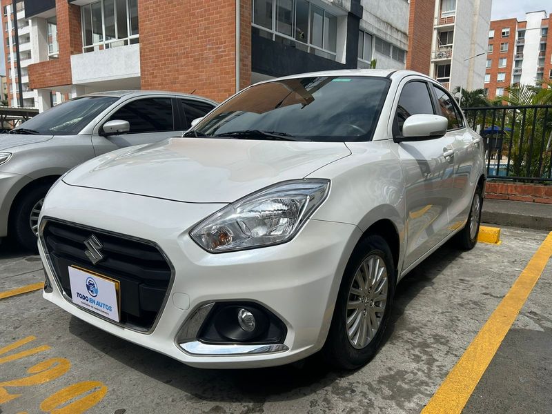 Suzuki Swift 2023 - imagen secundaria 2