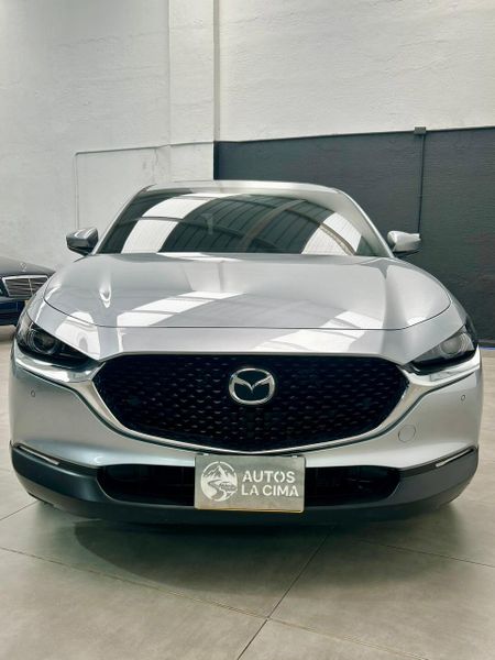 MAZDA CX-30 GRAND TOURING LX TP 2.5cc 4X2 MOD 2021       APLICA FINANCIACION - imagen secundaria 2