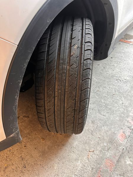 Ford escape 2020 - imagen secundaria 1