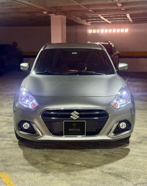 Suzuki Swift Dzire 2023 - imagen secundaria 2
