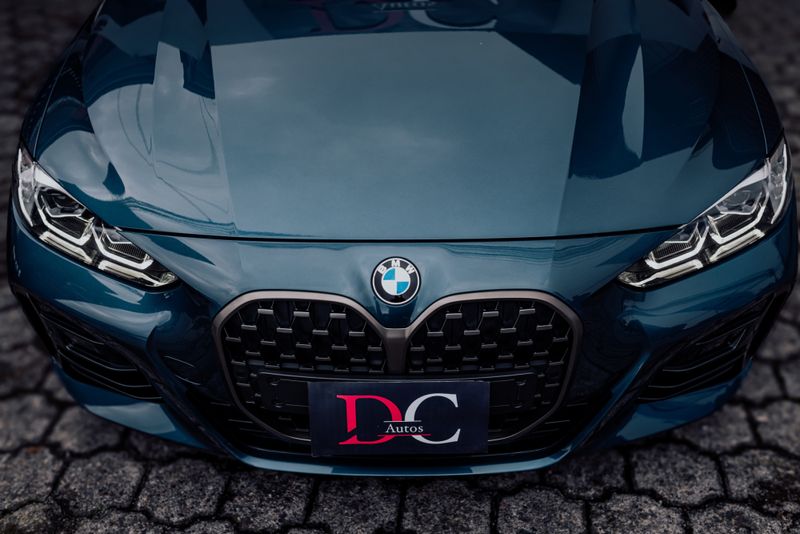 BMW M440 Cabriolet 3.0 2022 - imagen secundaria 2