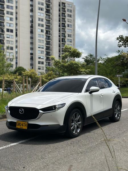 Mazda CX-30 Grand Touring 2.0  Modelo 2022 - imagen secundaria 2