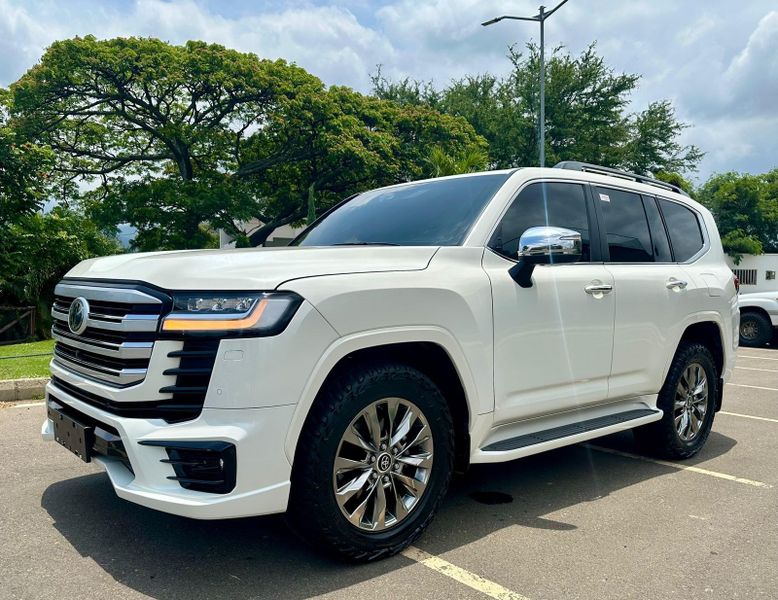 Toyota Ic300 ZX 2023 - imagen secundaria 1