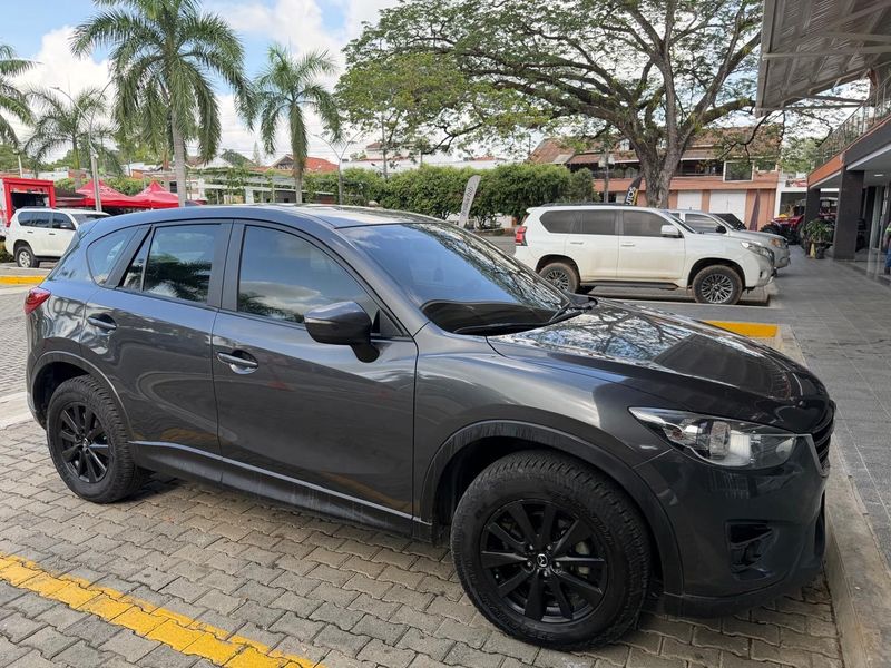 Mazda cx5 grand touring 2018 - imagen secundaria 2